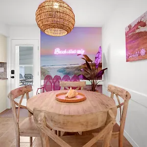 Sandcastles And Sunshine - Gulf Highlands Holiday home