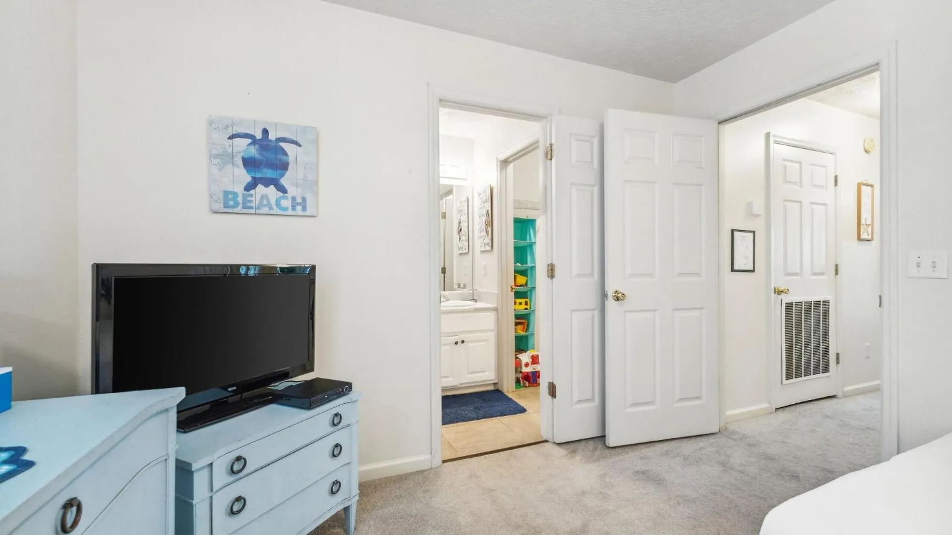 Beach Walkers By Beach Haven Vacation Rentals Panama City Beach 0*,  United States
