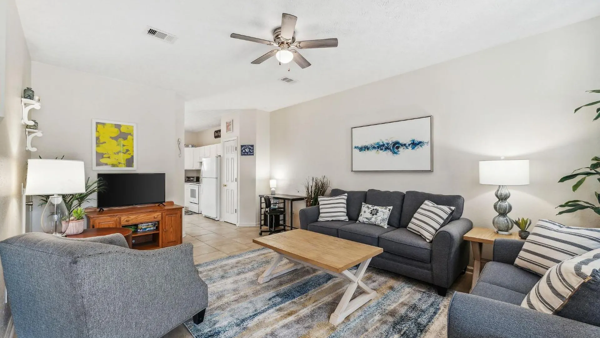 Beach Walkers By Beach Haven Vacation Rentals Panama City Beach 0*,