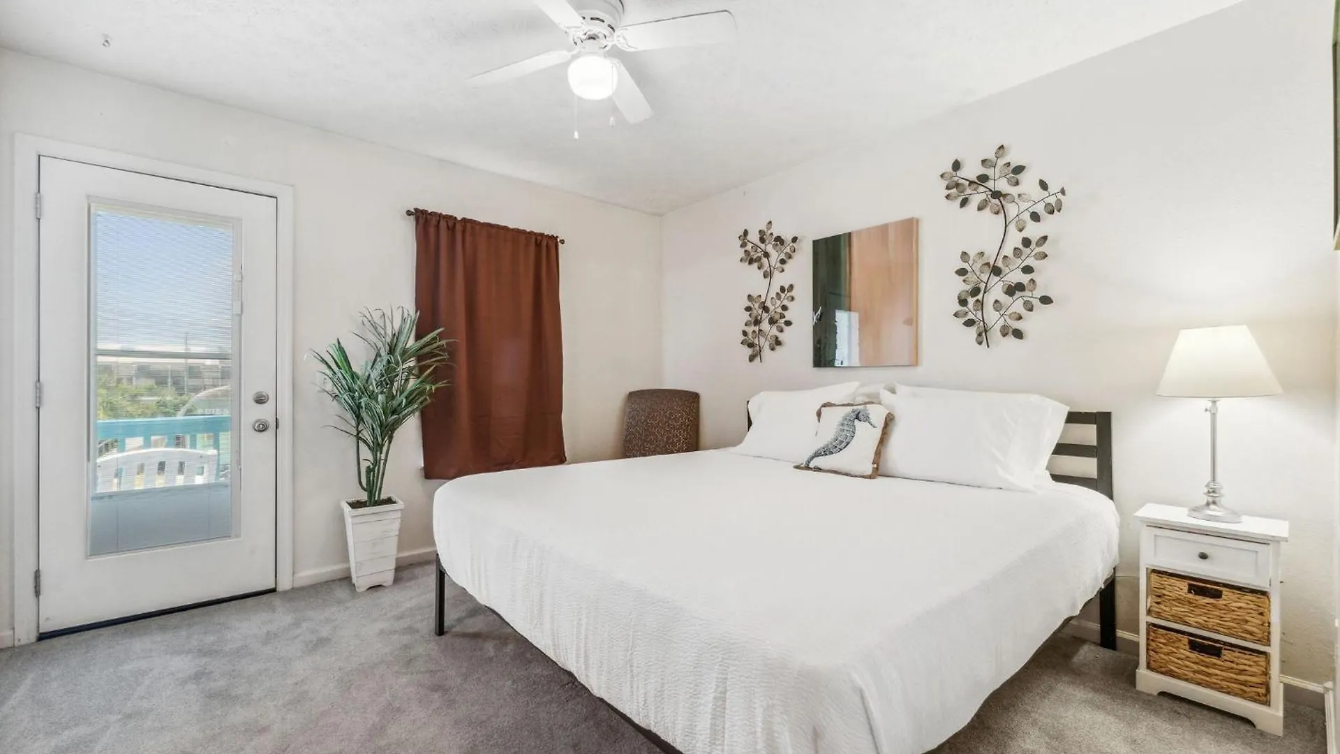 Beach Walkers By Beach Haven Vacation Rentals Panama City Beach 0*,  United States